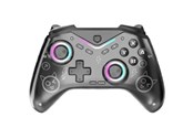 Spil tilbehør - Deep Explorer Spark - Black - Switch / Switch 2 - Wireless Controller - Nintendo Switch 2 - SWCONWIRSPARBL