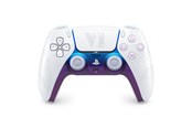 Spil tilbehør - Sony Grand Theft Auto VI Limited Edition - White - Wireless Controller - Sony PlayStation 5 - 1000057245