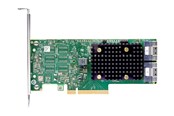 Controller - Lenovo ThinkSystem 440-16i SAS/SATA PCIe 4.0 HBA (2x SFF-8654 x8 Ports) - 4Y37A78602