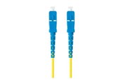 Netværkskabel - Lanberg patch cable - 2 m - yellow - Gul - FO-SUSU-SS11-0020-YE