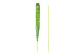 Netværkskabel - Lanberg pigtail - 2 m - yellow - Gul - FP-E200-SE11-0030-YE
