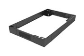 Rack skabe - Lanberg - rack plinth - 600 x 1000 mm - CK01-60-B