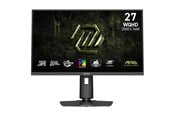 Skærm - 27" MSI MAG 274QPF X32 - LED monitor - 27" - HDR - MAG 274QPF X32
