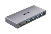 KVM-switch - Unitek - KVM switch - 5 Gbps - V1310AGY01-EU