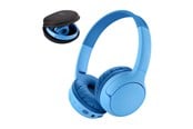 Hovedtelefoner/headset - Belkin SoundForm Mini 2 - AUD012HQBL