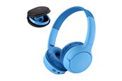 Hovedtelefoner/headset - Belkin SoundForm Mini 2 - AUD012HQBLCS