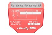Smart Home - Shelly 1PM Gen4 - FG3800238070724