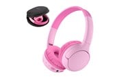 Hovedtelefoner/headset - Belkin SoundForm Mini 2 - AUD012HQPK