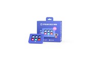 Tastatur - Elgato Stream Deck Mini - Tastatur - Sort - 10GAI9931