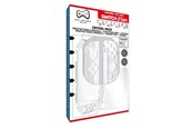 Spil tilbehør - Deep Explorer Crystal Pack - 6-i-1 beskyttelse - Cover - Nintendo Switch 2 - 3760430320112