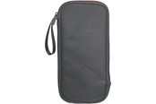 Spil tilbehør - Deep Explorer Soft Carry Bag - Grey/Black - Taske - Nintendo Switch 2 - 3760430320099