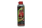 Biltilbehør - EXO 9 Universal olie 250ml - 81010