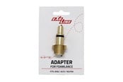 Biltilbehør - EXOline Adapter til Skumlanse KEW/ALTO/NILFISK - TG142256