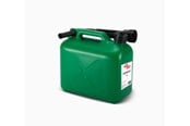 Biltilbehør - EXOline Benzindunk, Grøn 5L - TG142300