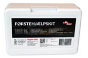 Biltilbehør - EXOline Førstehjælpstaske - TG142490