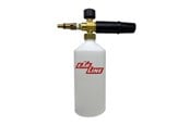 Biltilbehør - EXOline Skumlanse 1L inkl. Adapter til Nilfisk - TG142255