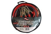 Biltilbehør - EXOline Startkabler 300A - TG142447