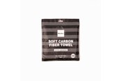 Biltilbehør - Maxshine Carbon Glasklud 40x40cm 360GSM 3 stk - TG151043