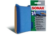 Biltilbehør - SONAX Antidug Svamp - 417100