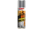 Biltilbehør - SONAX BIKE SprayWax 300ml - 833200510