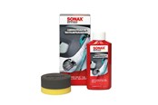 Biltilbehør - SONAX Cabrioletkaleche + Tekstilimprægnering 250ml - 310141490