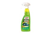 Biltilbehør - SONAX Glasrens Star 750ml - 234400514