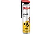 Biltilbehør - SONAX SilikoneSpray m. EasySpray 400ml - 348300514