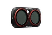 Actionkamera tilbehør - Freewell ND8/PL Filter For Insta360 Luna Ultra - FW-LNUB-ND8/PL
