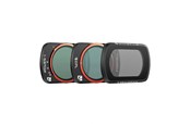 Actionkamera tilbehør - Freewell Xtra Muse Filter Set For DJI Osmo Pocket 4/3 - FW-OP4-MUST