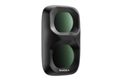 Actionkamera tilbehør - Freewell ND64V Filter For DJI Osmo Pocket - FW-OP4P-ND64