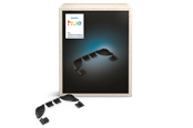 Smart Home - Philips Hue Play gradient lightstrip pro beslag - 929004448201