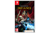 Spil - Legacy of Kain: Defiance Remastered (Code in a Box) - Nintendo Switch - Action/Adventure - 4020628539191