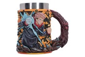 Merchandise - Nemesis Now - Jujutsu Kaisen - Itadori Tankard - Krus - 801269164218