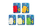 Plys - HARIBO Goldbear Plush Keychain 10 cm - assorted - 55-0110