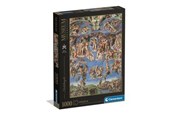 Puslespil - Clementoni Puzzle Standard Vatican Museums 1000 Pieces 2D Puslespil - 37079
