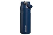 Camping & Friluftsliv - Stanley IceFlow™ Flip Straw 2.0 - 710 ml - Dark Blue - 10-11283-0813