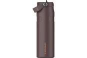 Camping & Friluftsliv - Stanley IceFlow™ Flip Straw 2.0 - 710 ml - Brown - 10-11283-0809