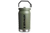 Camping & Friluftsliv - Stanley IceFlow™ Flip Straw 2.0 Jug - 1900 ml - Green - 10-13085-0321