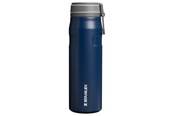 Camping & Friluftsliv - Stanley IceFlow™ Twist Flip - 710 ml - Dark Blue - 10-11284-0319
