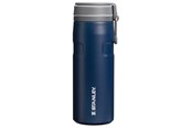 Camping & Friluftsliv - Stanley IceFlow™ Twist Flip - 470 ml - Dark Blue - 10-12106-0231