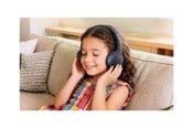 Hovedtelefoner/headset - Belkin SoundForm Mini 2 - AUD012HQBK