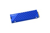 SSD - PNY CS2341 M.2 NVMe - 1TB - M280CS2341PS5-1TB-RB