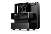 Kabinet - Phanteks EX5 - Kabinet - Miditower - Sort - PH-EX526_DBK01