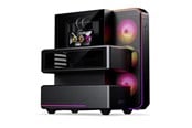 Kabinet - Phanteks EX5 MAX - Kabinet - Miditower - Sort - PH-EX526M_DBK01