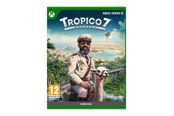 Spil - Tropico 7 (Deluxe Edition) - Microsoft Xbox Series X - Strategi - 4260458364000