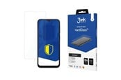 Mobil - Beskyttelsesglas - 3mk Tempered Glass HardGlass™ - Samsung Galaxy A10 - 5903108082235