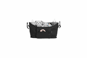 Baby Udstyr - Fresh Kid Stroller Organizer black - 3064