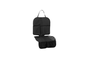 Baby Udstyr - Fresh Kid Car Seat protector black - 3055
