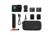 Action kamera - GoPro HERO13 Black Accessory Bundle (2026) - CHDRB-130-RW