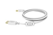 USB kabel - Vision Techconnect 2 - USB cable - USB Type B to USB - 3 m - TC2 3MUSB